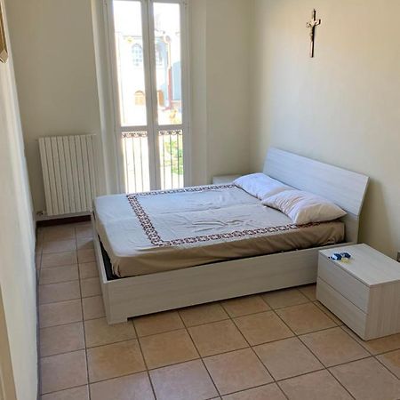 Appartamento Corso Roma Lodi Buitenkant foto