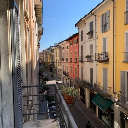 Appartamento Corso Roma Lodi Buitenkant foto