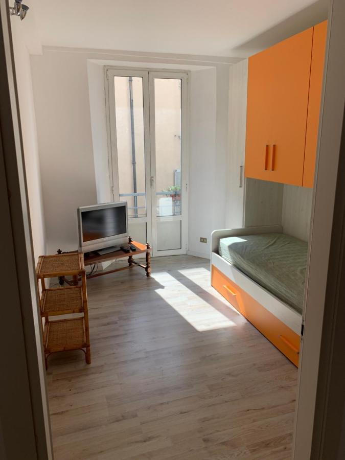 Appartamento Corso Roma Lodi Buitenkant foto