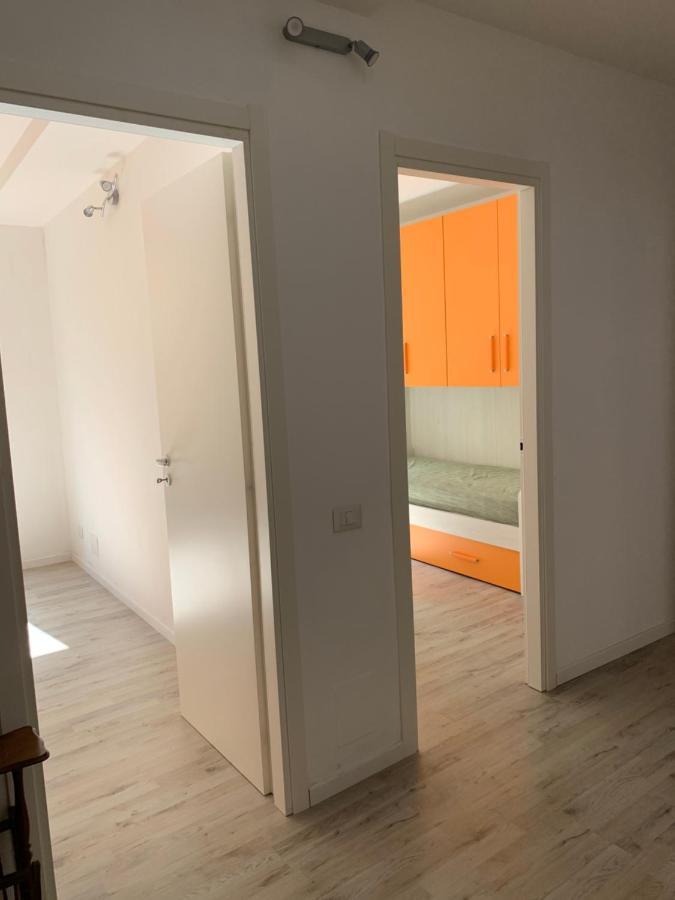 Appartamento Corso Roma Lodi Buitenkant foto