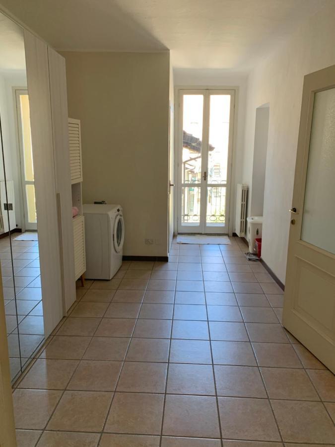 Appartamento Corso Roma Lodi Buitenkant foto