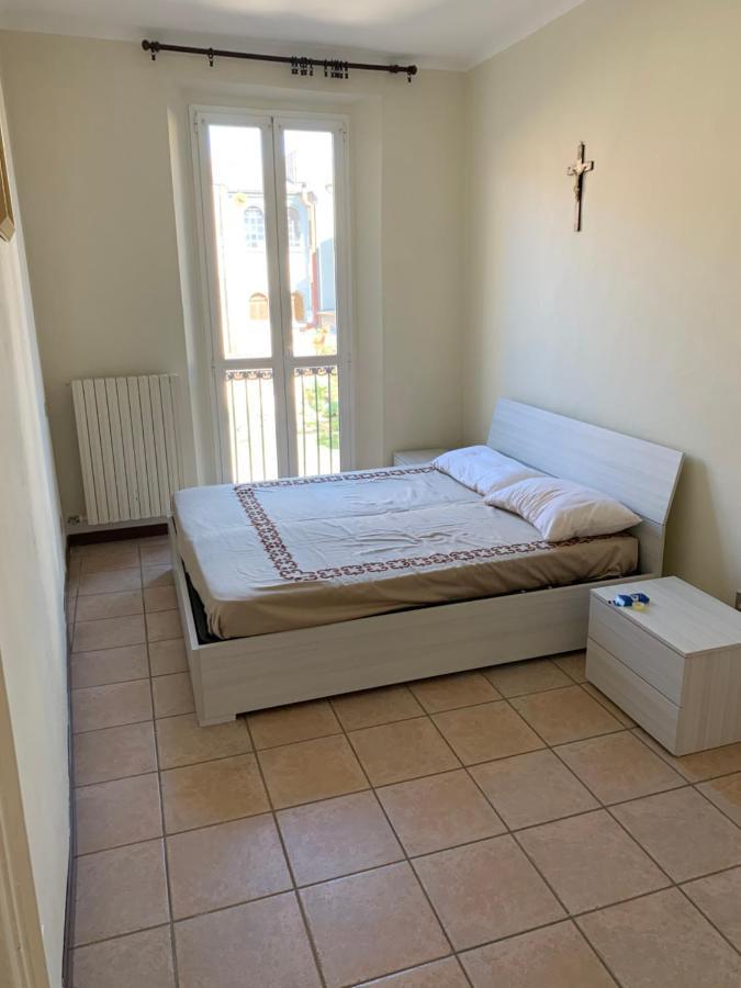 Appartamento Corso Roma Lodi Buitenkant foto