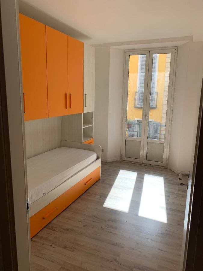 Appartamento Corso Roma Lodi Buitenkant foto